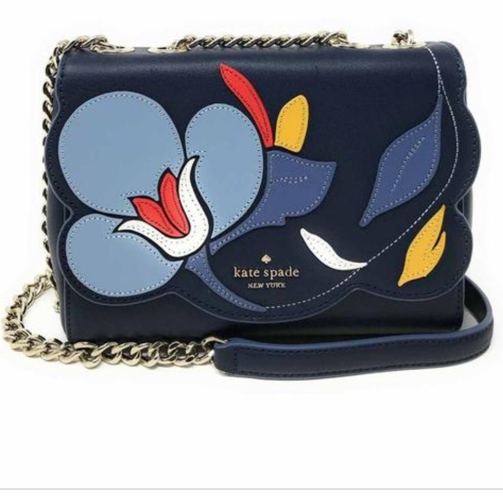 Final markdown Kate Spade mini Emelyn briar lane